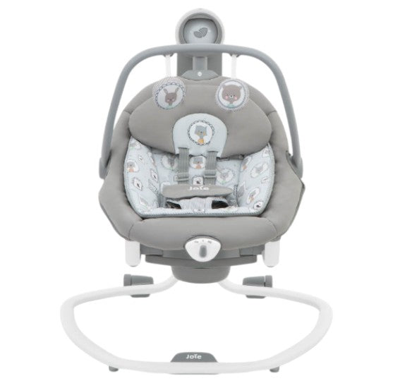 Joie Serina Swivel Baby Swing
