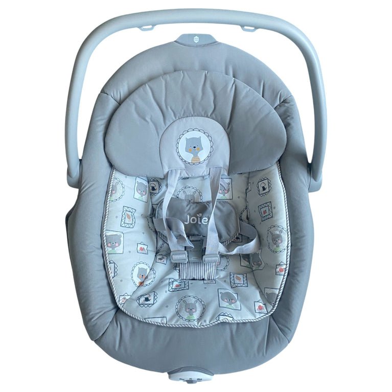 Joie Serina Swivel Baby Swing