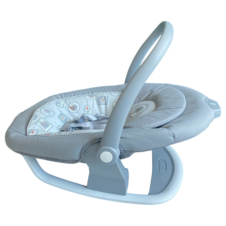 Joie Serina Swivel Baby Swing