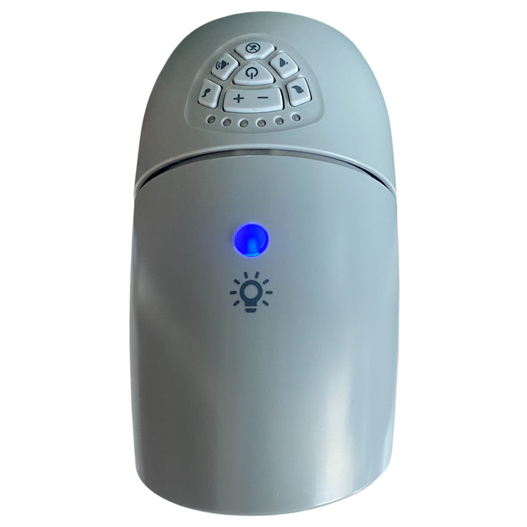 Joie Serina Swivel Baby Swing