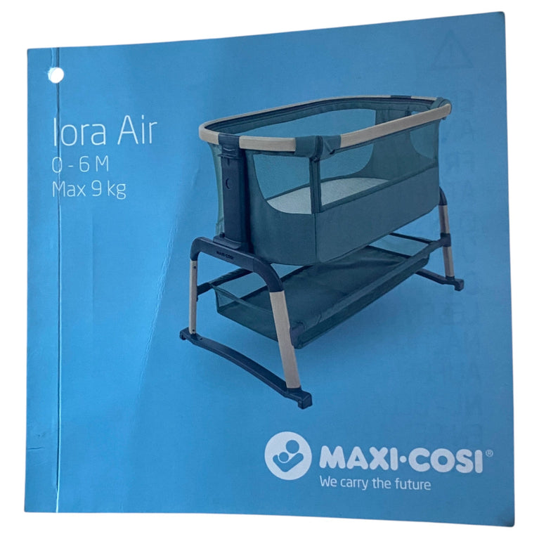 Maxi Cosi Iora Air