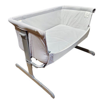 Chicco-Next2Me-Essential-Co-Sleeping-Bassinet-Grey-3-7