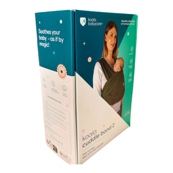 Koala-Babycare-Cuddle-Band-2-Baby-Carrier-Anthracite-1-2