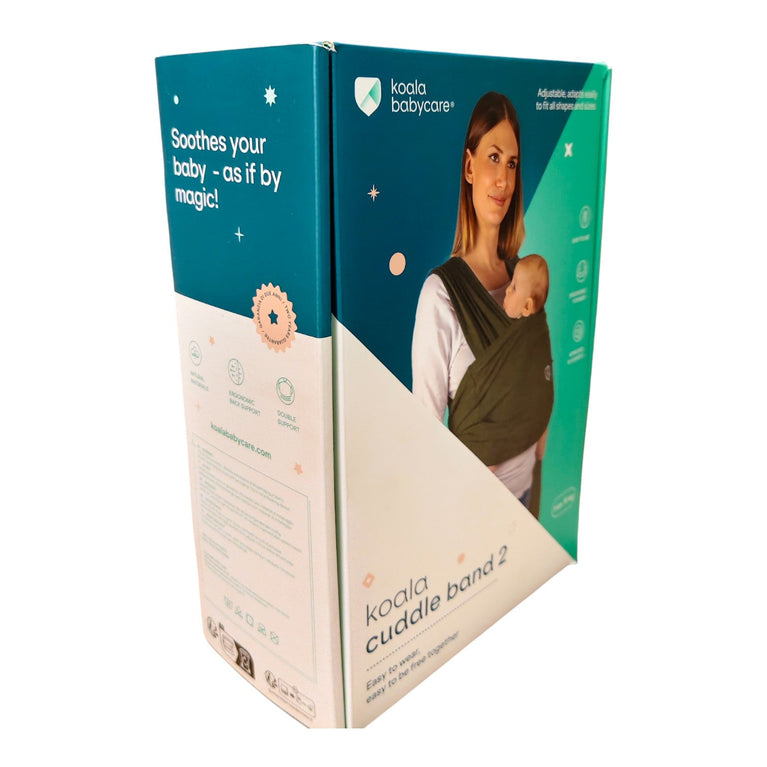 Koala-Babycare-Cuddle-Band-2-Baby-Carrier-Anthracite-1-2