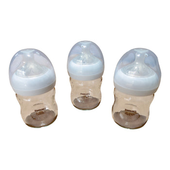 Philips-Avent-Natural-Glass-Baby-Bottles,-4-Ounce-(Pack-of-3)-1-1