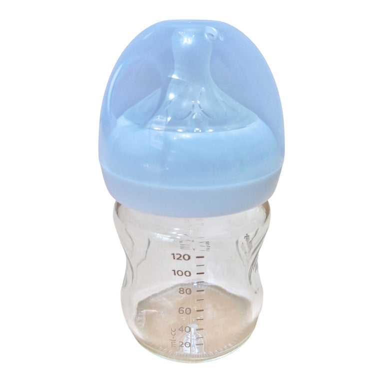 Philips-Avent-Natural-Glass-Baby-Bottles,-4-Ounce-(Pack-of-3)-1-5