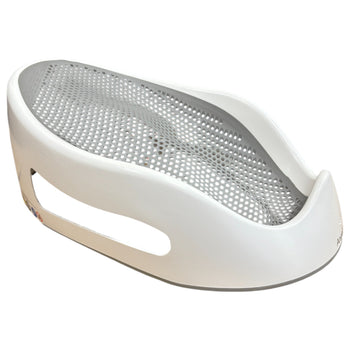 Angelcare Soft Touch Bath Support - Grey