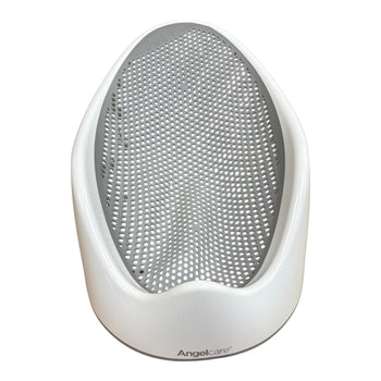 Angelcare Soft Touch Bath Support - Grey