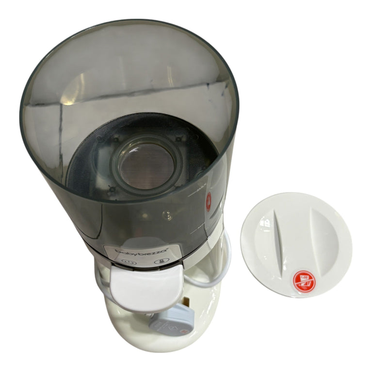 Baby Brezza Instant Water Warmer Dispenser