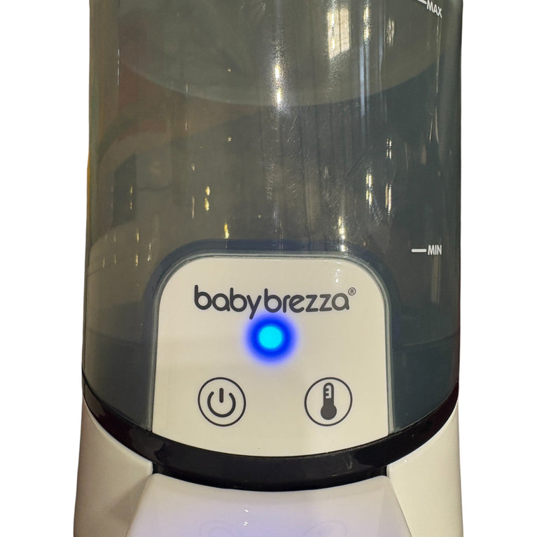 Baby Brezza Instant Water Warmer Dispenser