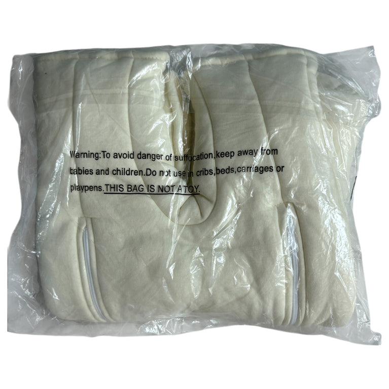 Baby Merlins Magic Sleepsuit Small 3-6 months - Yellow