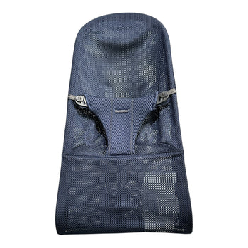 BabyBjörn Bouncer Bliss Mesh - Navy Blue