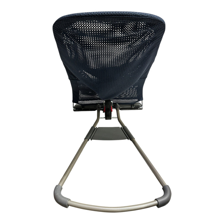 BabyBjörn Bouncer Bliss Mesh - Navy Blue