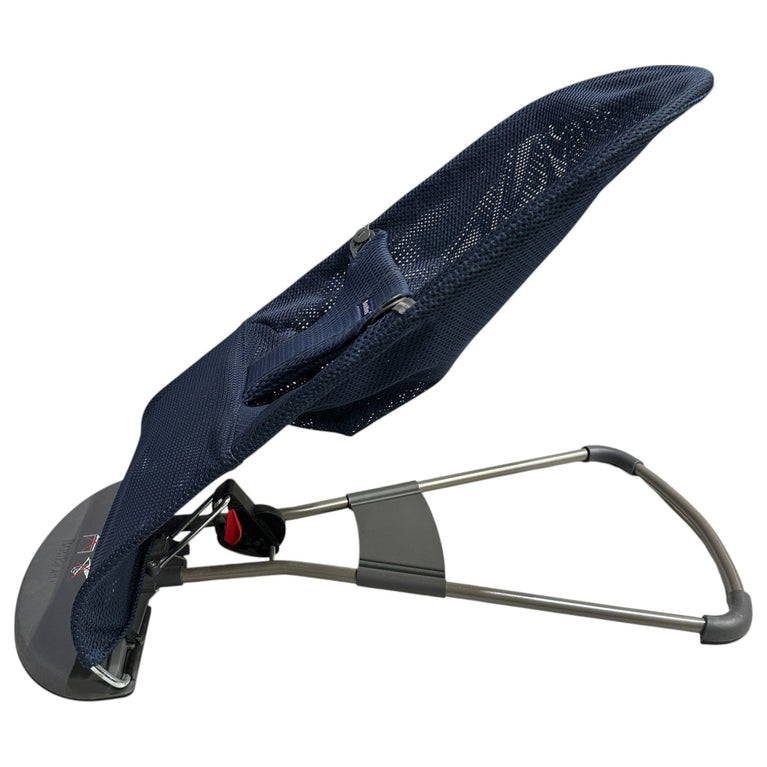 BabyBjörn Bouncer Bliss Mesh - Navy Blue