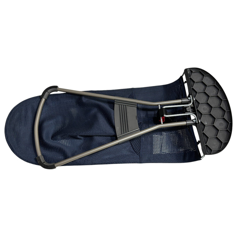 BabyBjörn Bouncer Bliss Mesh - Navy Blue