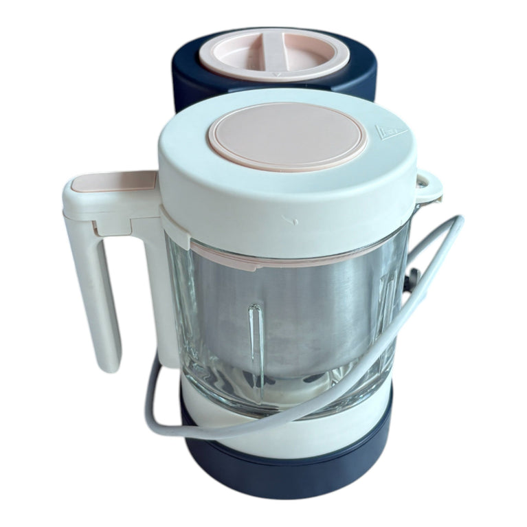 Beaba Babycook Neo Food Prep Machine - Midnight Blue