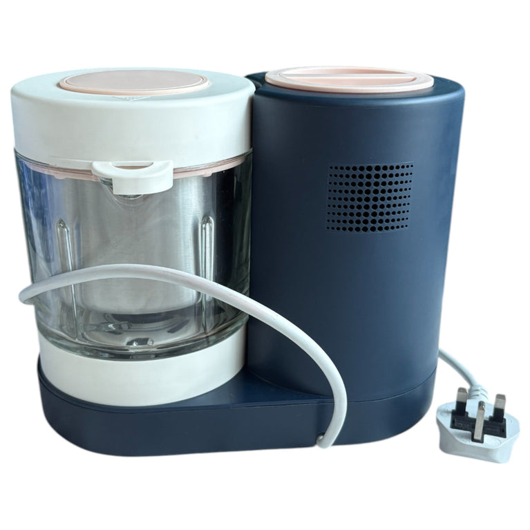 Beaba Babycook Neo Food Prep Machine - Midnight Blue