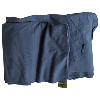 Boba Baby Wrap - Blue