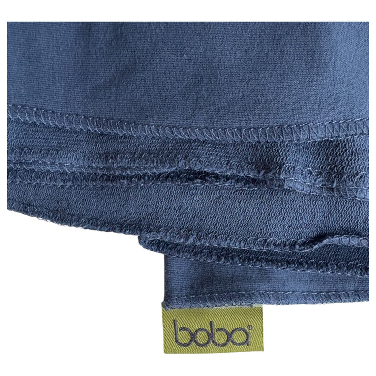 Boba Baby Wrap - Blue