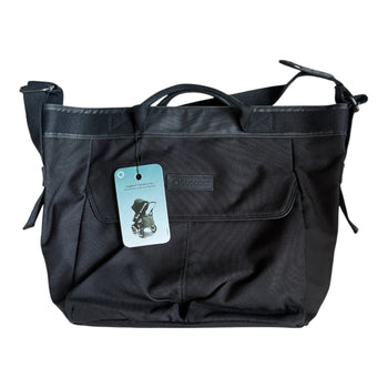 Bugaboo Changing Bag - Midnight Black