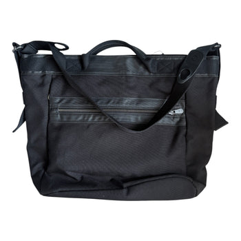 Bugaboo Changing Bag - Midnight Black