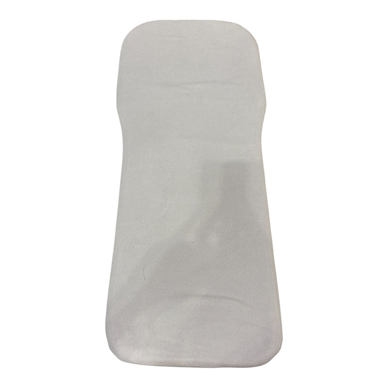 Bugaboo Donkey3 Bassinet Fabric Complete - Grey Melange