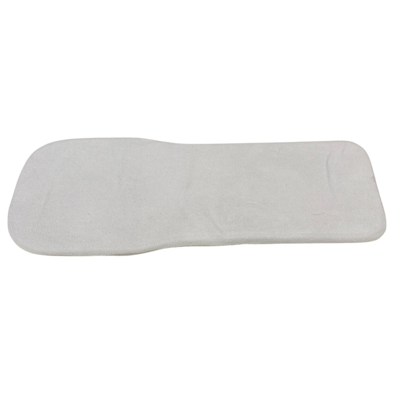 Bugaboo Donkey3 Bassinet Fabric Complete - Grey Melange
