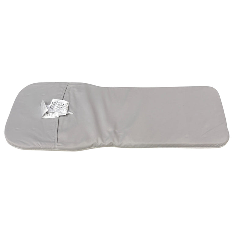 Bugaboo Donkey3 Bassinet Fabric Complete - Grey Melange