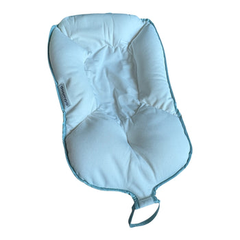 Doomoo Basics Easy Bath Mattress - White