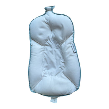 Doomoo Basics Easy Bath Mattress - White