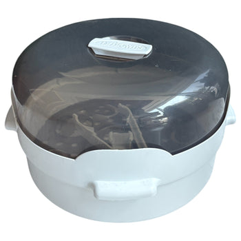 Dr Brown's Microwave Steam Sterilizer