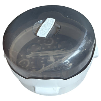 Dr Brown's Microwave Steam Sterilizer