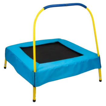 ELC Toys Outdoor Toddler Trampoline