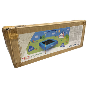 ELC Toys Outdoor Toddler Trampoline