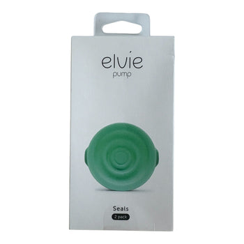 Elvie Breast Pump Seals Only (2pcs)