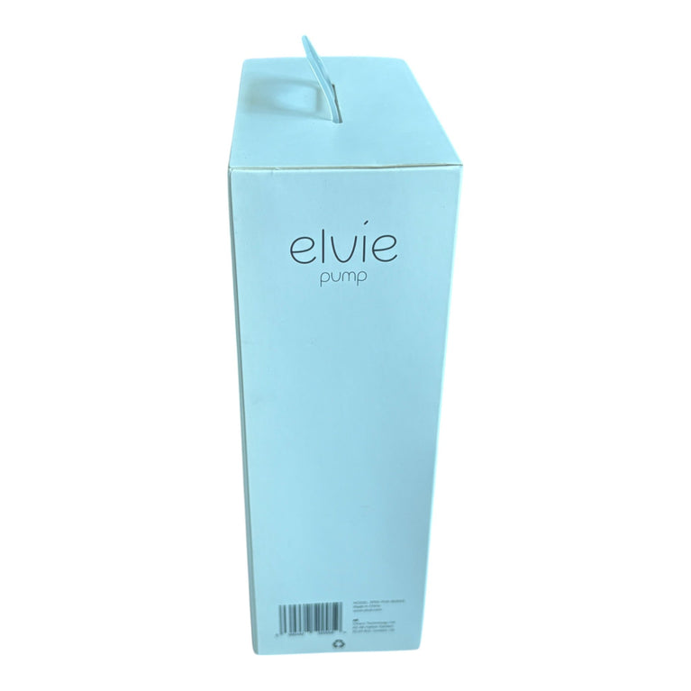 Elvie Pump Bottles with Lid for Elvie Pump - 3 Pack