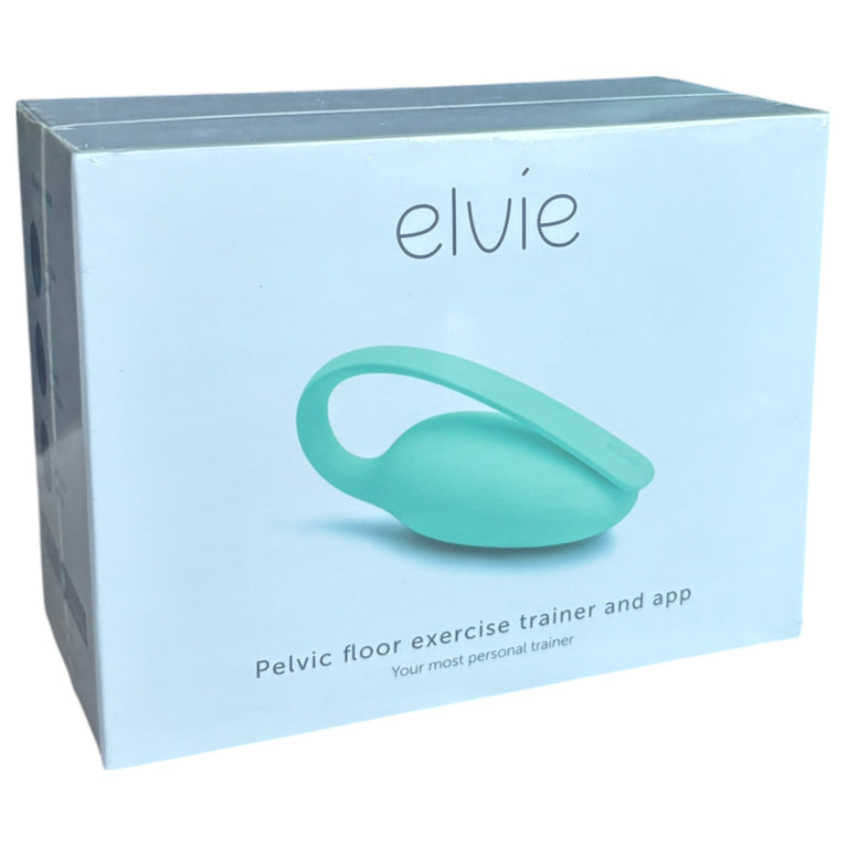 Elvie Smart Pelvic Floor Trainer