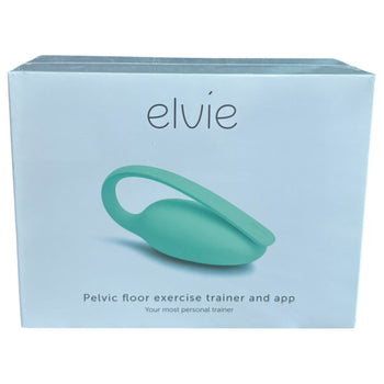 Elvie Smart Pelvic Floor Trainer