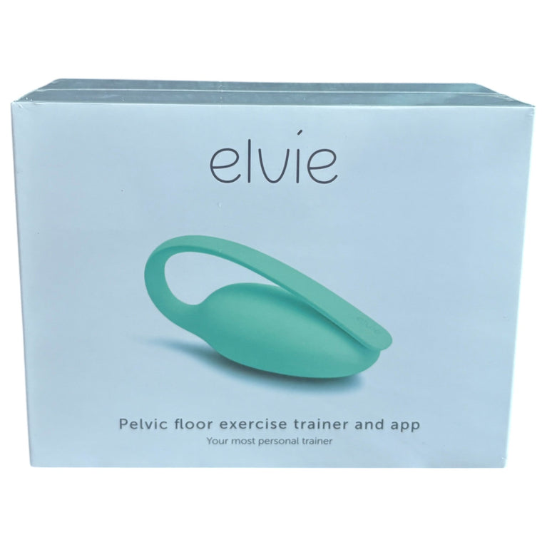 Elvie Smart Pelvic Floor Trainer