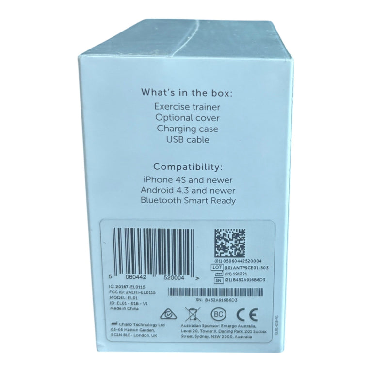 Elvie Smart Pelvic Floor Trainer