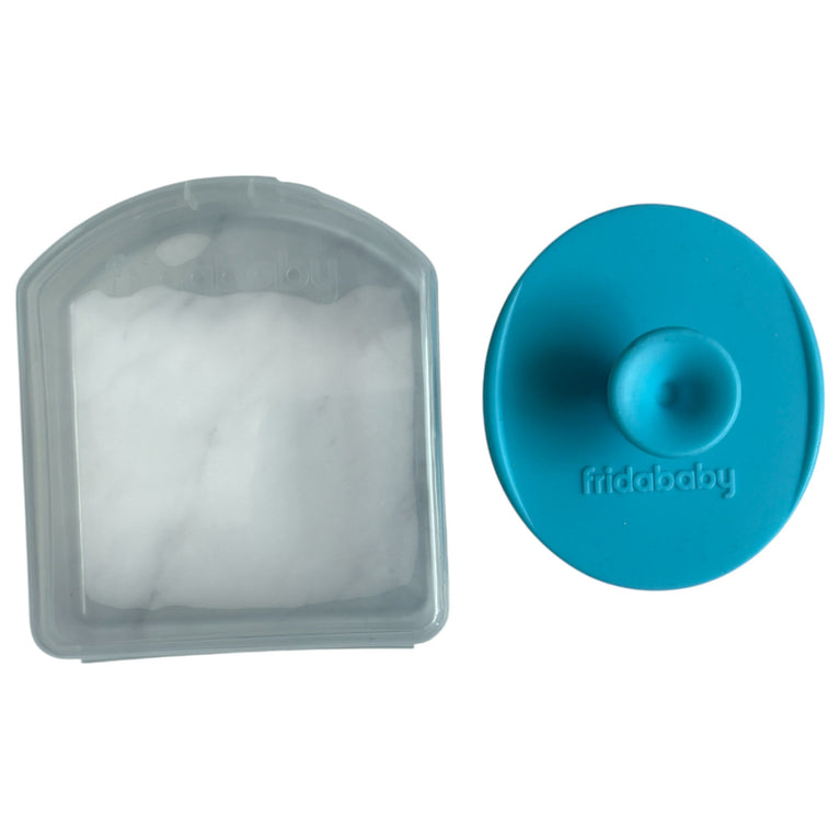 Frida Baby DermaFrida The Skin Soother - Blue