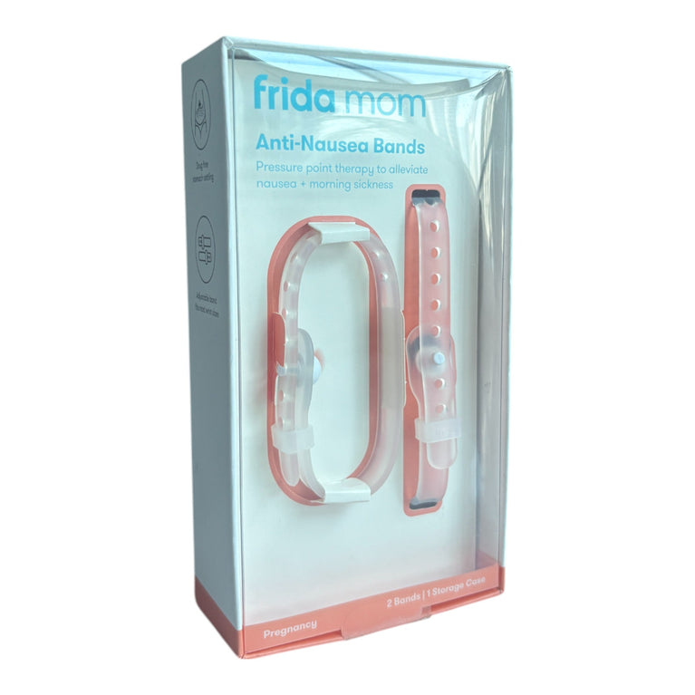 Frida Mom Anti-Nausea Band