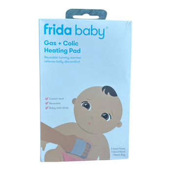 Frida Mom Colic Heating Pad