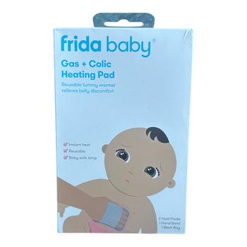 Frida Mom Colic Heating Pad