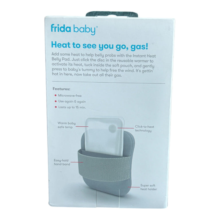 Frida Mom Colic Heating Pad