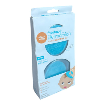 Fridababy - DermaFrida Skinsoother Set