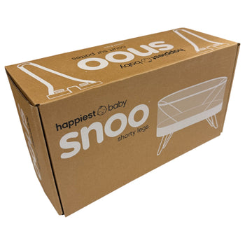 Happiest Baby SNOO Low Legs (Shorty Legs)