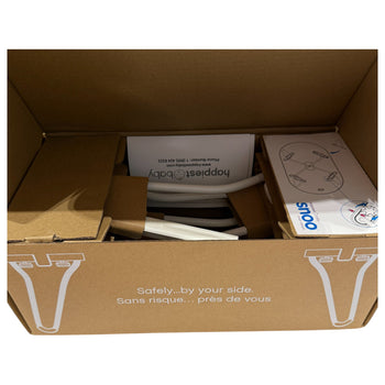 Happiest Baby SNOO Low Legs (Shorty Legs)