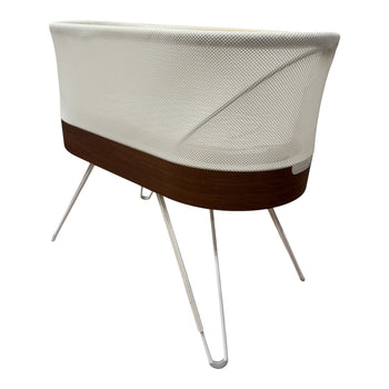 Happiest Baby SNOO Smart Sleeper Baby Cot Bassinet Bundle