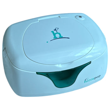 Hiccapop Portable Baby Wipe Warmer